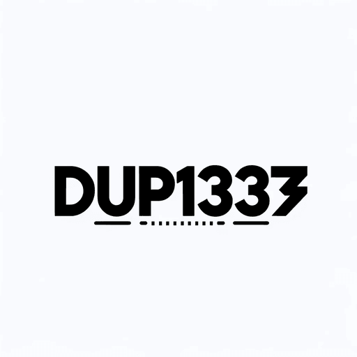 Avatar for Dup1337