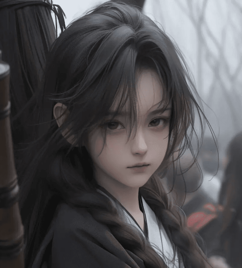 Avatar for FISHqianli