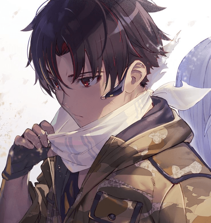 Avatar for FavourOkerri