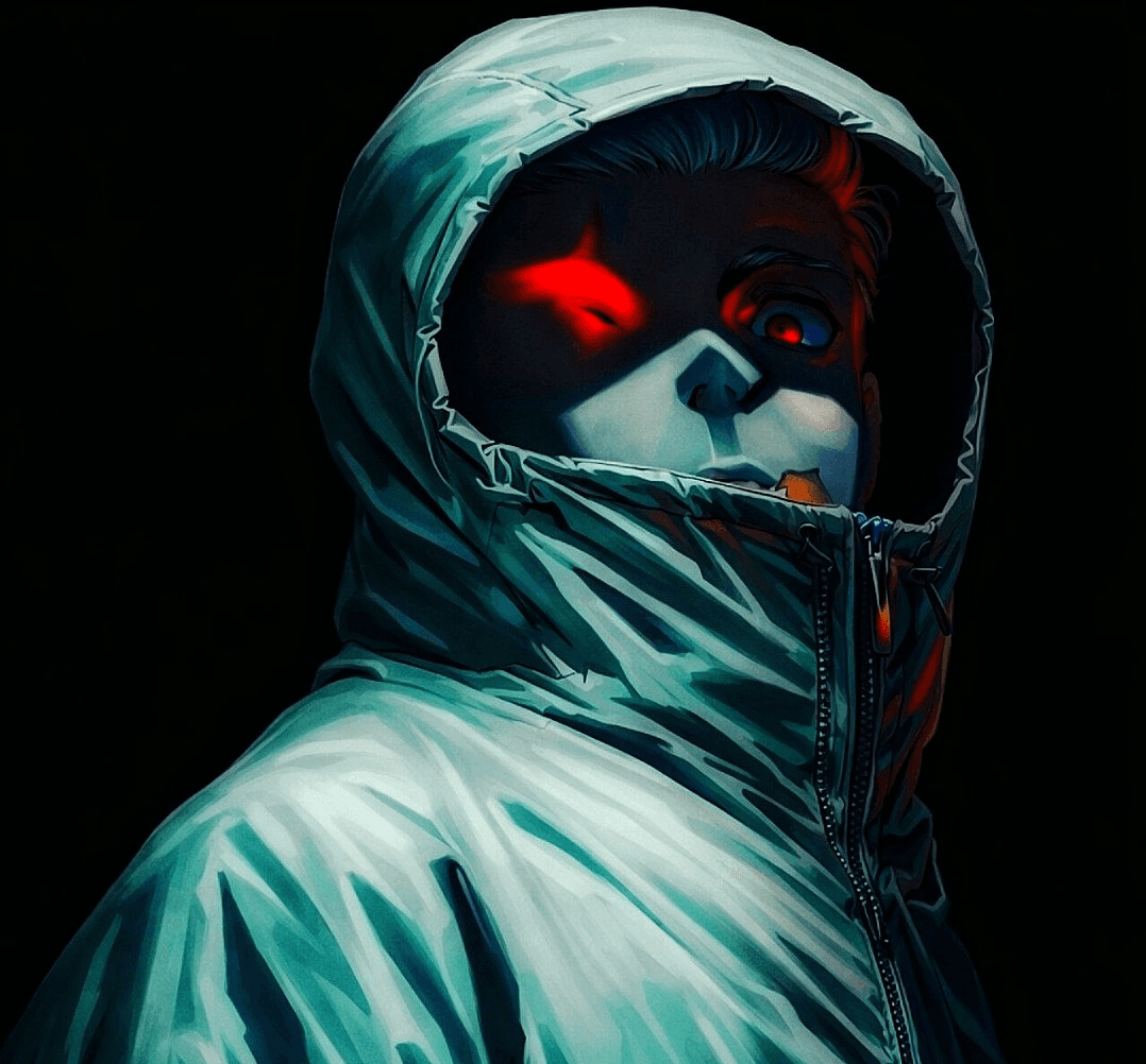 Avatar for Fynox