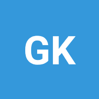 Avatar for GKBG