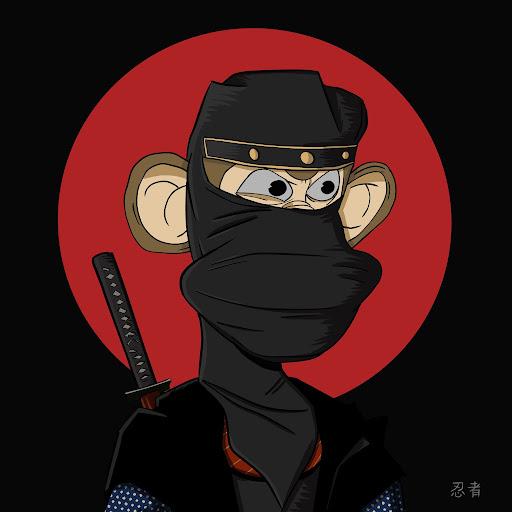Avatar for Gosho