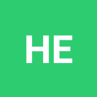 Avatar for HE1M