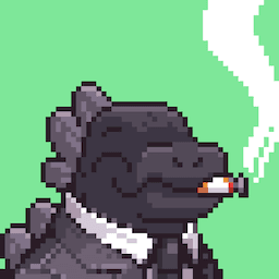 Avatar for Haruxe