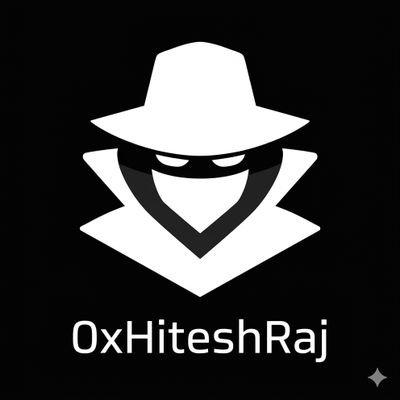 Avatar for HiteshRajpurohit