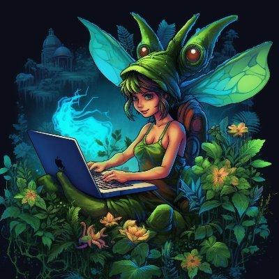 Avatar for HollaDieWaldfee