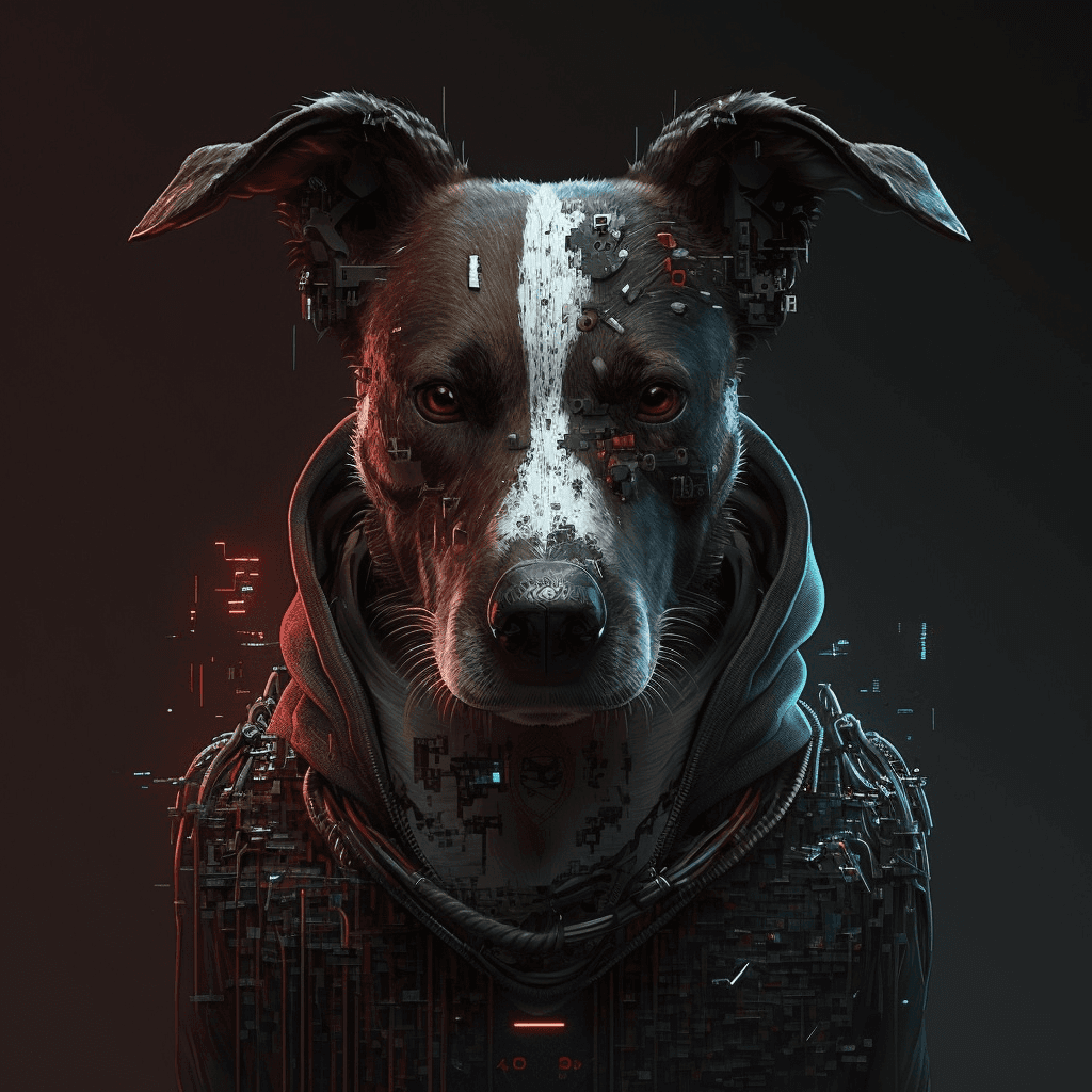 Avatar for J4X