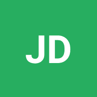 Avatar for JDeryl