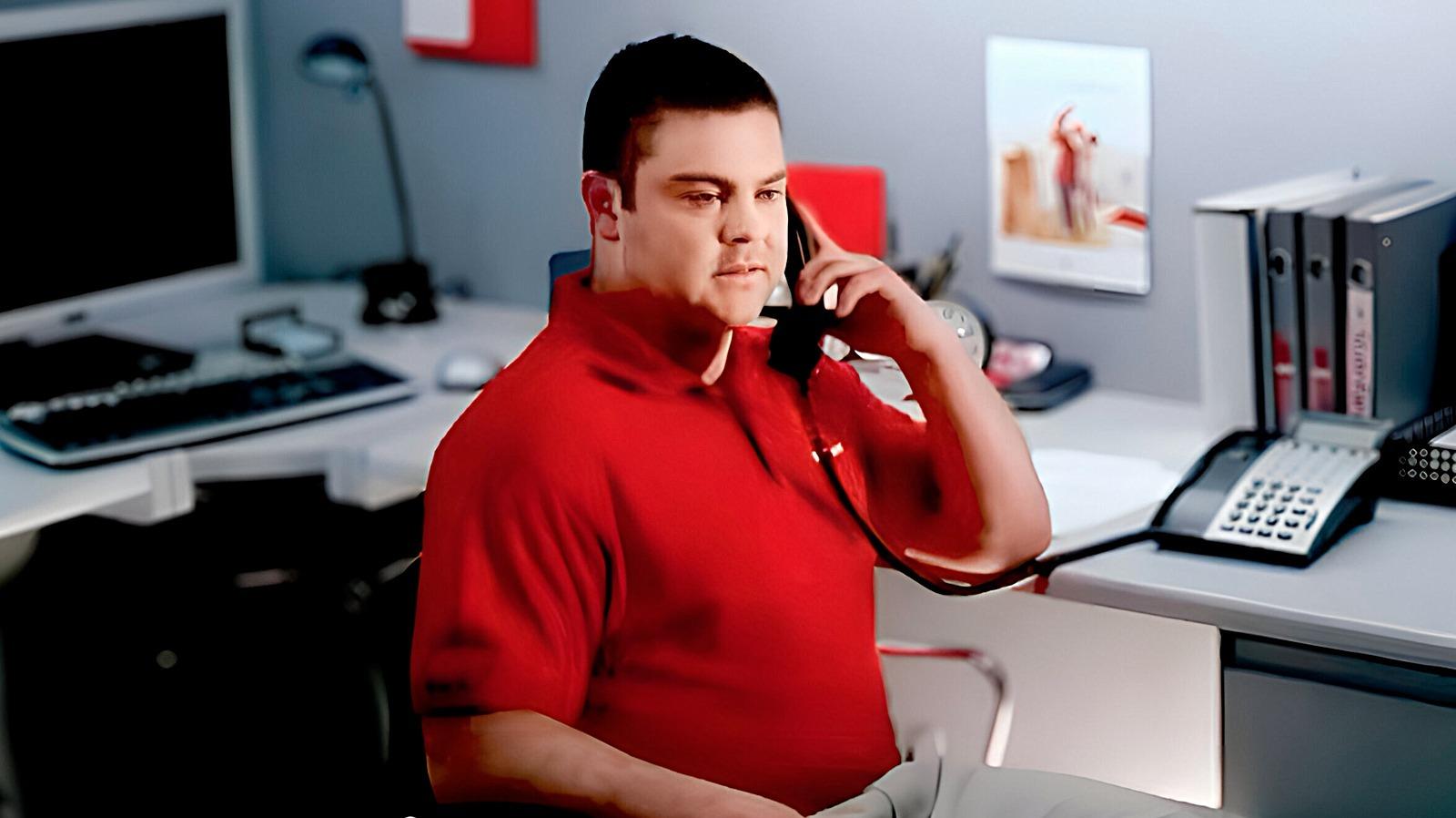 Avatar for JakeFromStateFarm