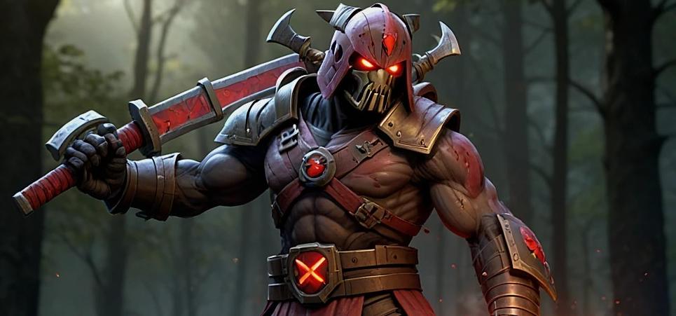 Avatar for JuggerNaut63