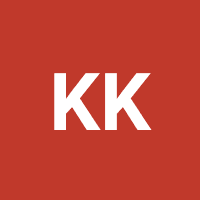 Avatar for KKaminsk