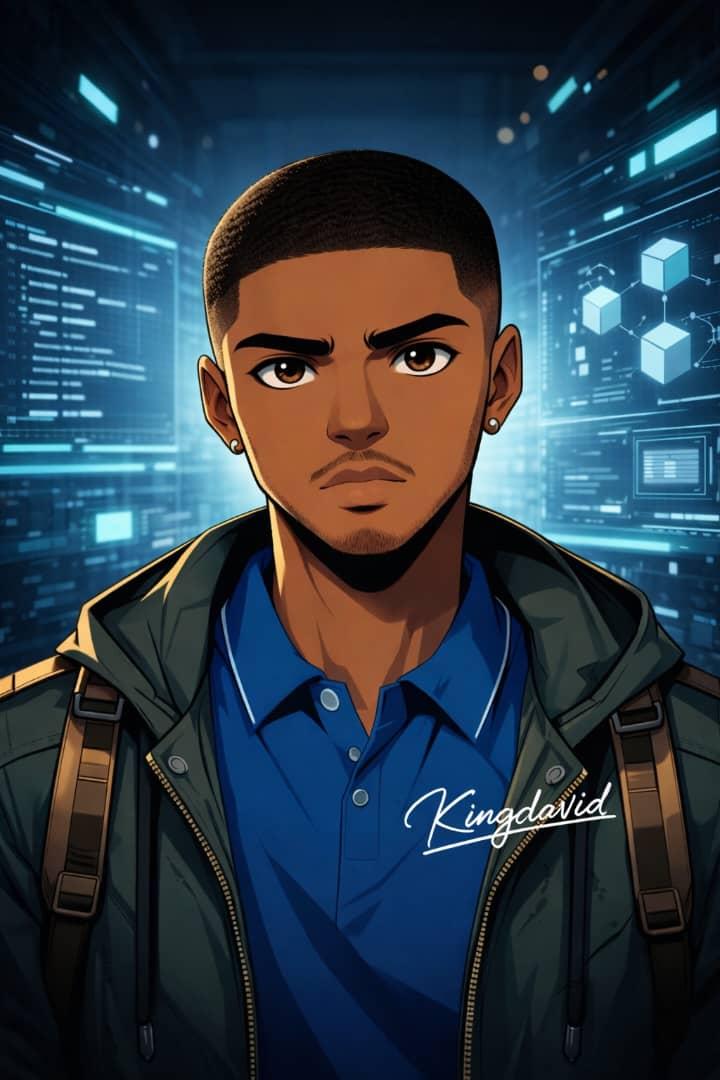 Avatar for Kingdavid