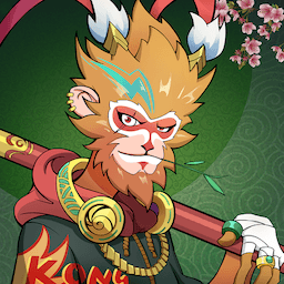 Avatar for Kong