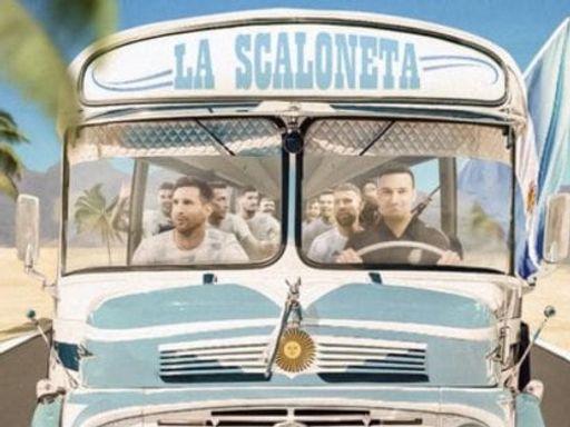 Avatar for LaScaloneta
