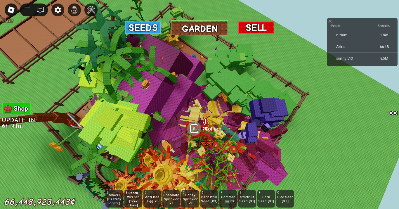 Avatar for LittleJoe