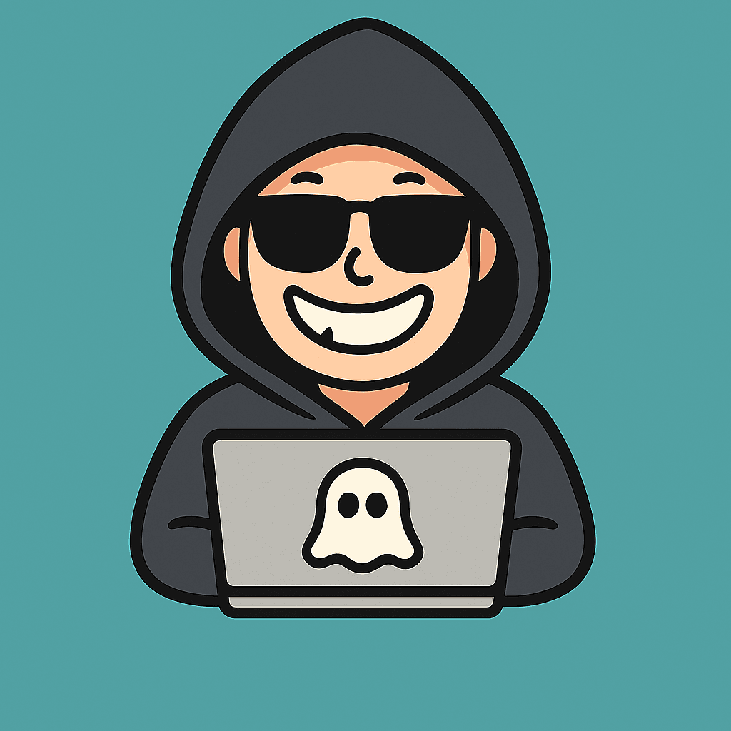 Avatar for LoopGhost007