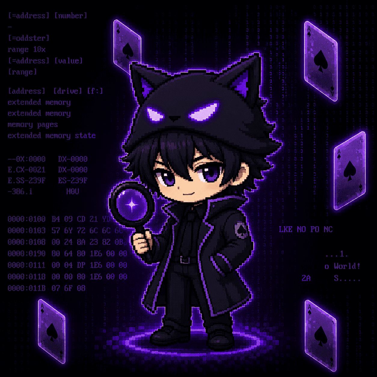Avatar for MadaniSora