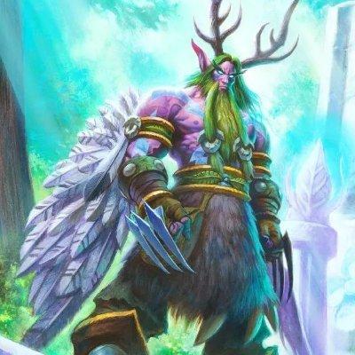 Avatar for MalfurionWhitehat