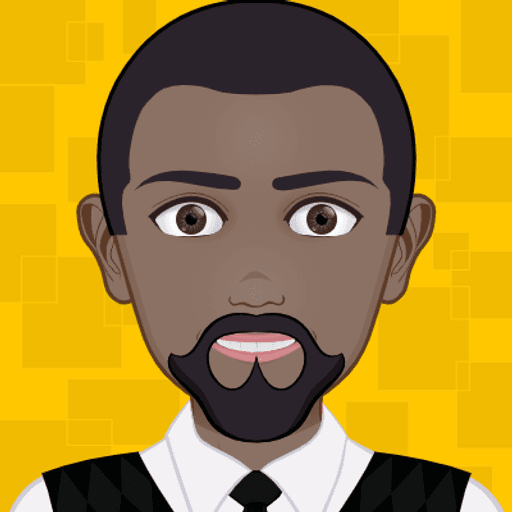 Avatar for MatricksDeCoder