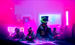 Avatar for MidnightTeaParty