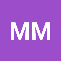 Avatar for MrMatrix