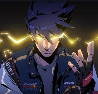 Avatar for MrPotatoMagic