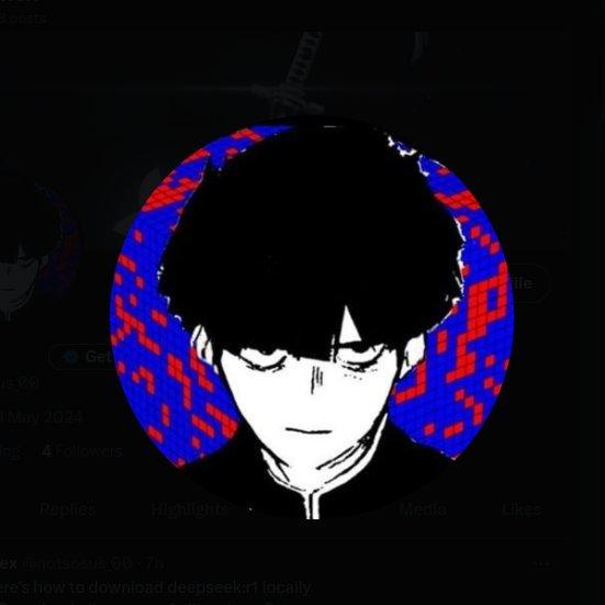 Avatar for N0nce