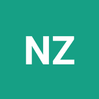 Avatar for NerfZeri