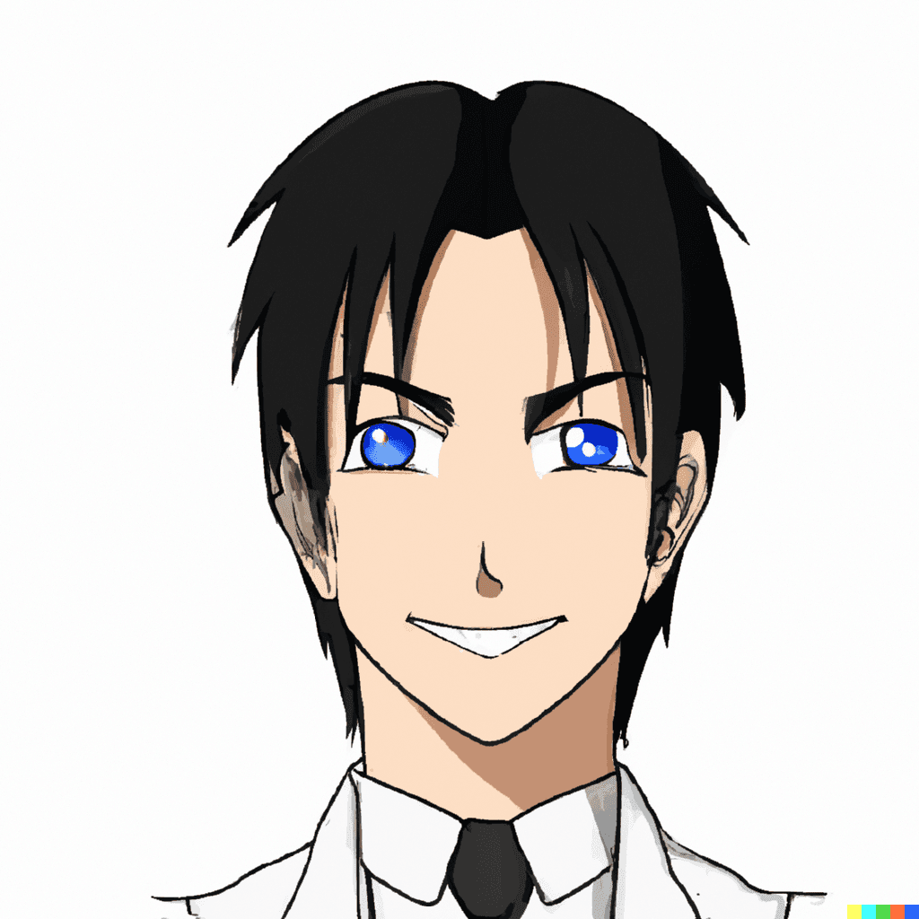 Avatar for OxTenma
