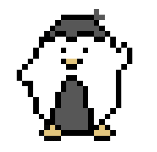 Avatar for PENGUN
