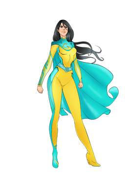 Avatar for Phenomana