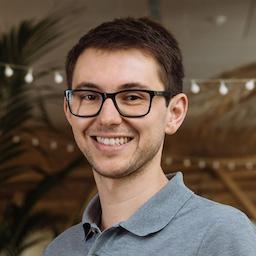 Avatar for PierrickGT