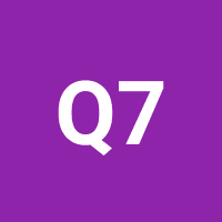 Avatar for Q7
