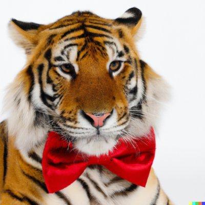 Avatar for RedTiger