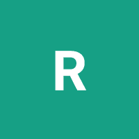 Avatar for Rorschach