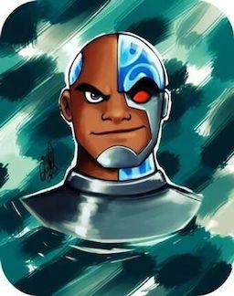 Avatar for SamGMK