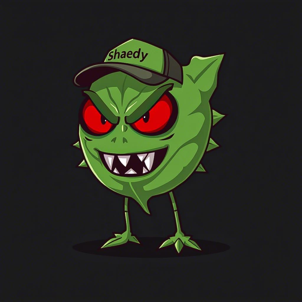 Avatar for ShaedyWays