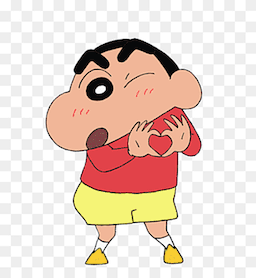 Avatar for Shinchan