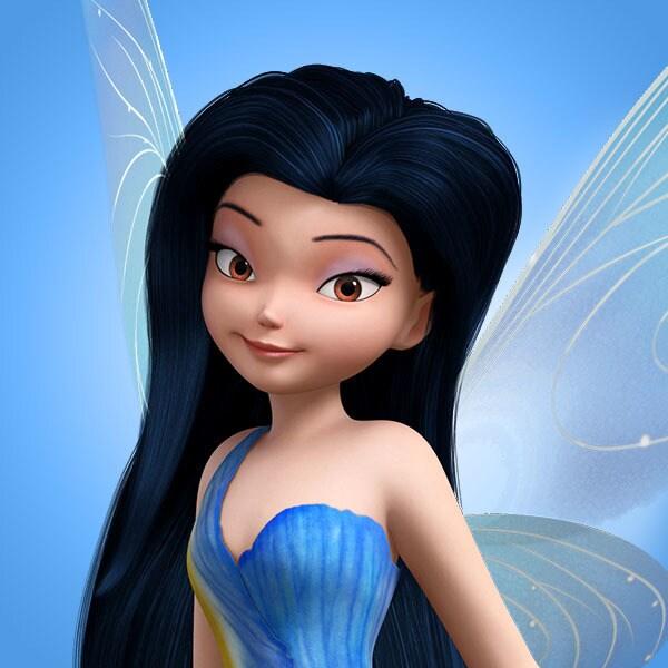 Avatar for Silvermist