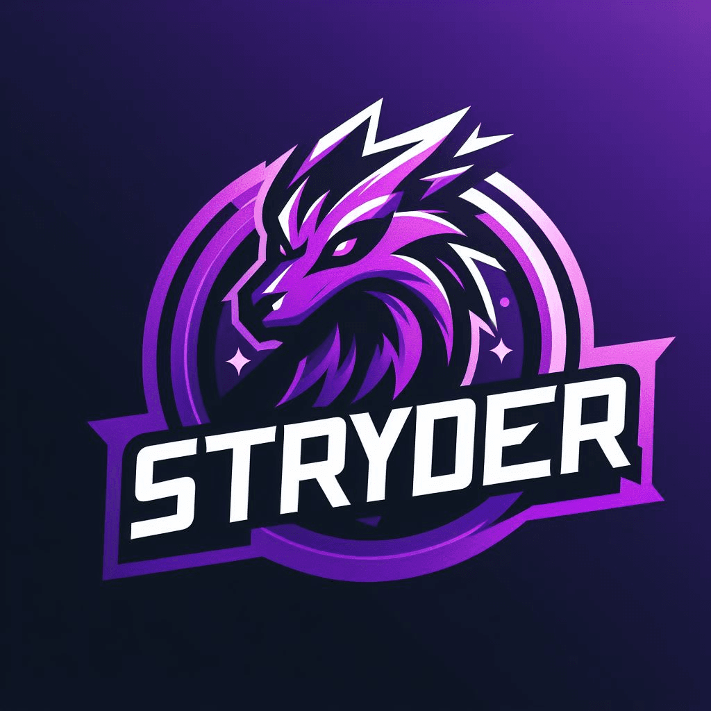 Avatar for Stryder