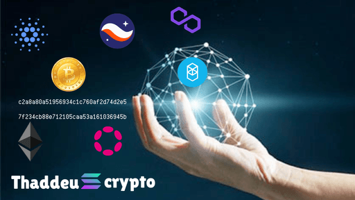 Avatar for ThaddeusCrypto