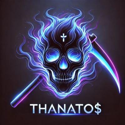 Avatar for ThanatOS