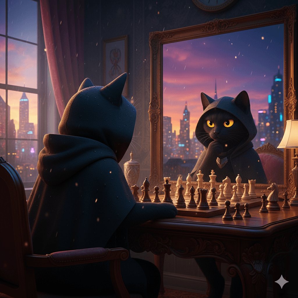 Avatar for TheWitchDoctor