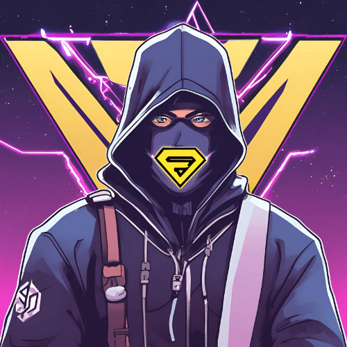 Avatar for The_Amazing_One