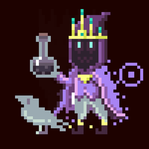Avatar for Timepunk