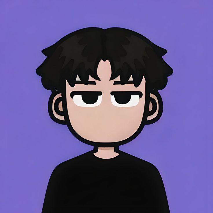 Avatar for Tomioka