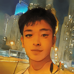 Avatar for Tomo