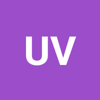 Avatar for UVvirus