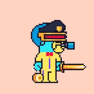 Avatar for Udsen