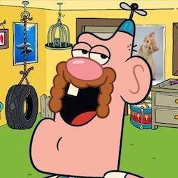 Avatar for UncleGrandpa925